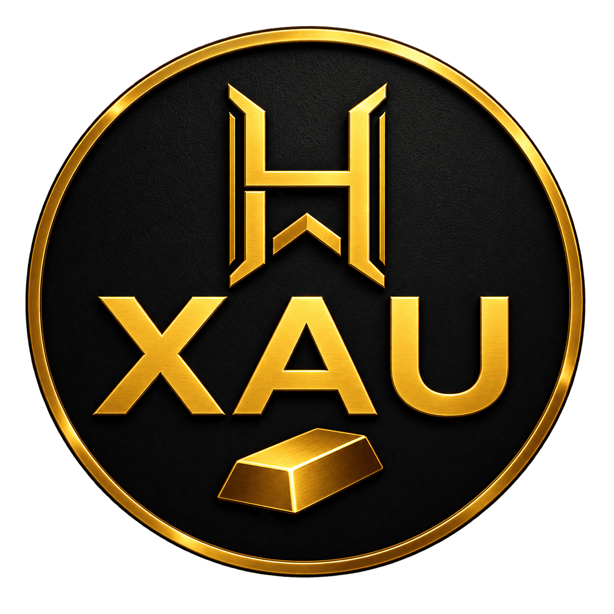 XAUUSD VIP logo
